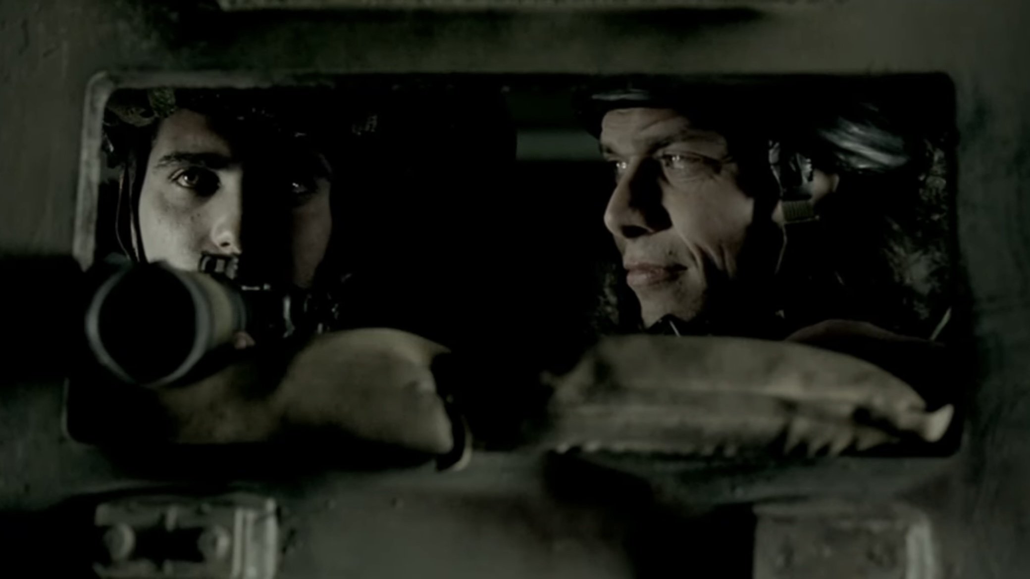 Beaufort (2007)