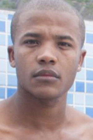 et billede af Felipe Rugguiero