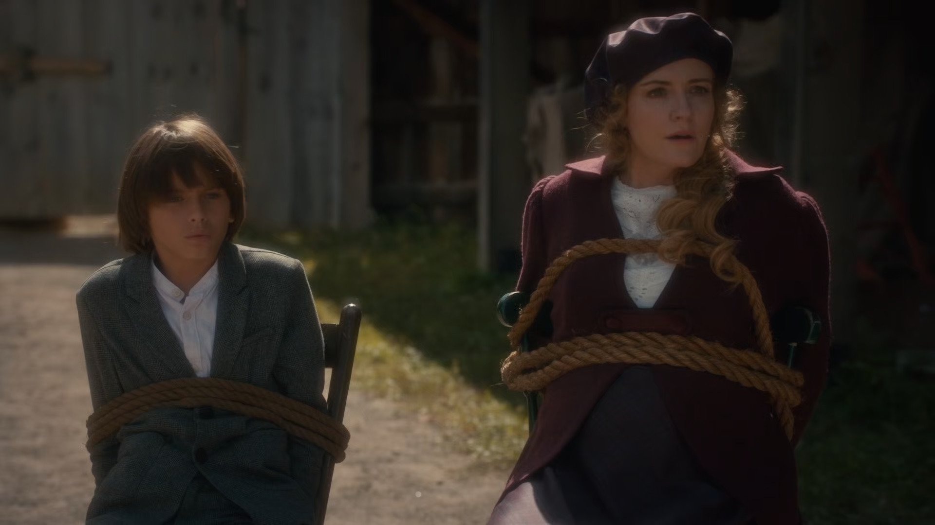 Murdoch Mysteries