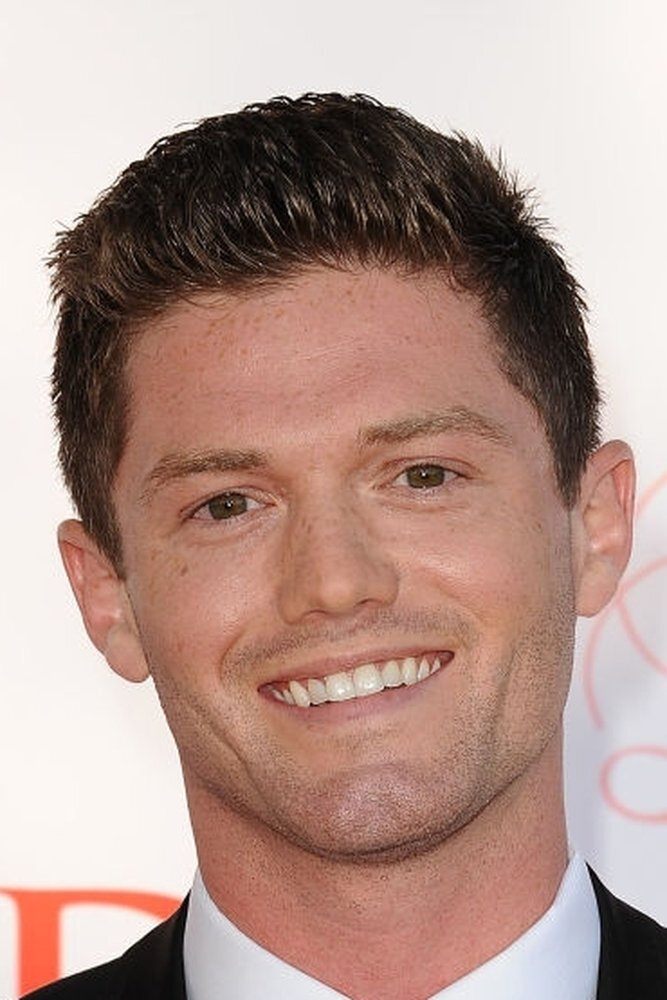 et billede af Spencer Liff