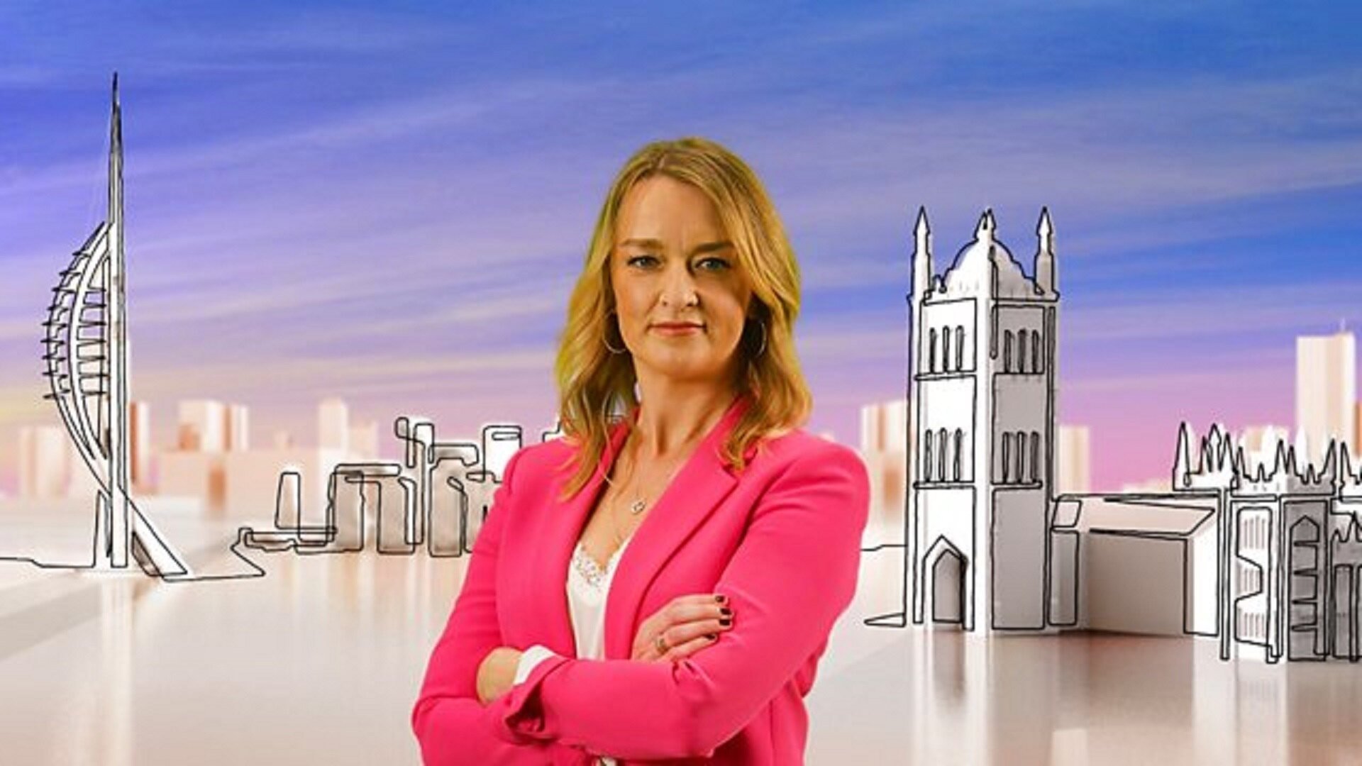 Sunday with Laura Kuenssberg (2024)