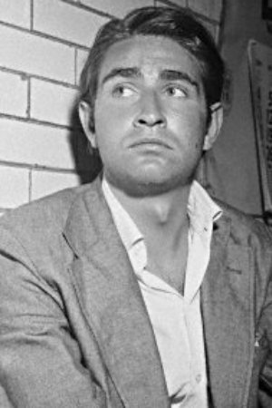 et billede af Edward G. Robinson Jr.