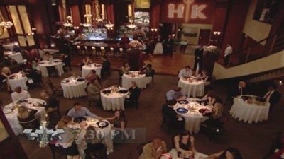 Hell's Kitchen