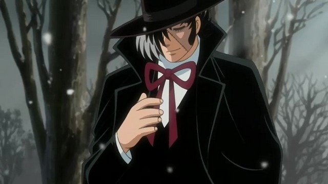 Black Jack 21