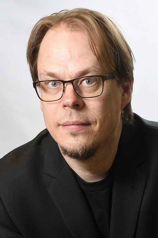 et billede af Ardo Ran Varres