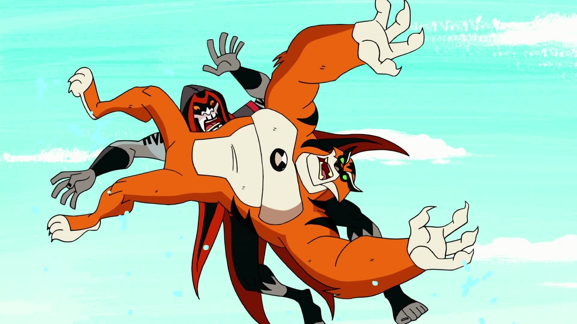 Ben 10