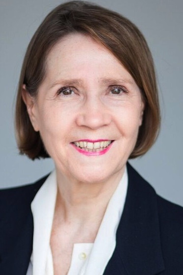 et billede af Lisa Livane