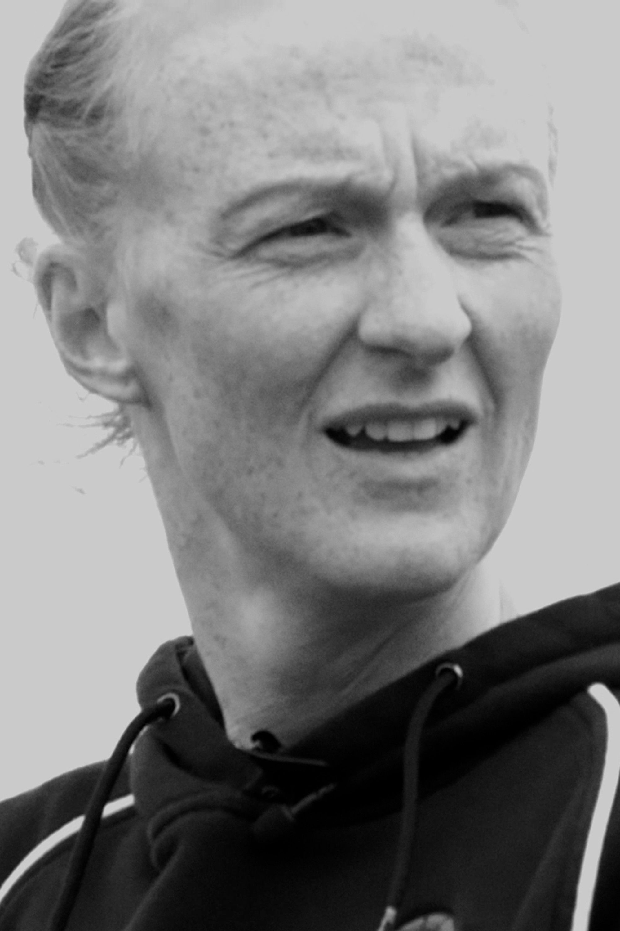 et billede af Janet Lilley