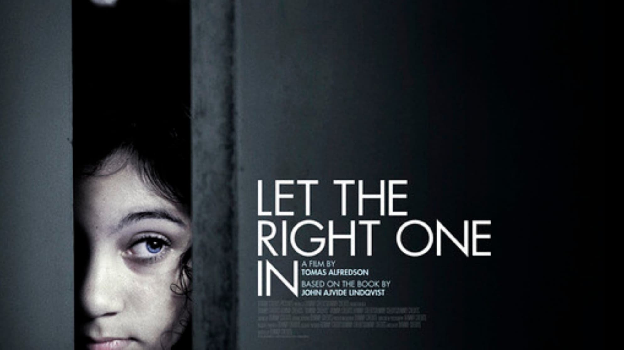 Let the Right One In