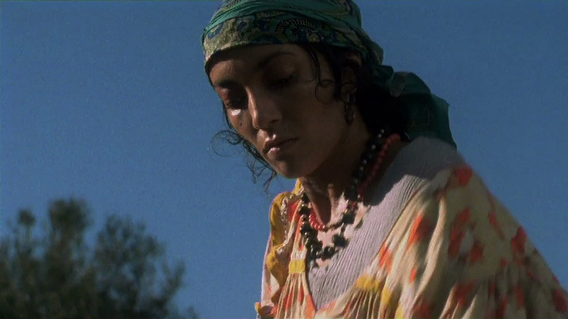 Fatima, l'Algérienne de Dakar (2004)