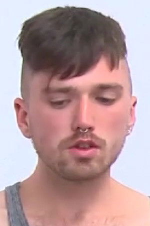 et billede af Marcus Mayhem