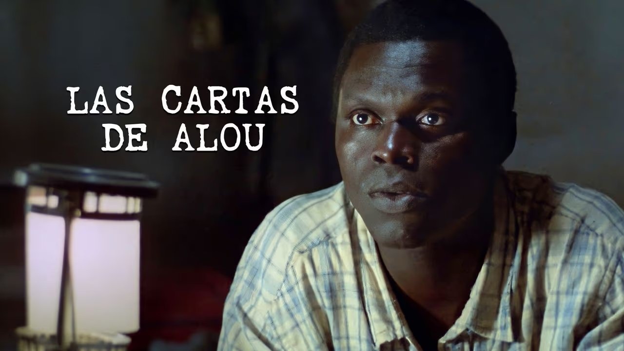 Letters from Alou (1990)