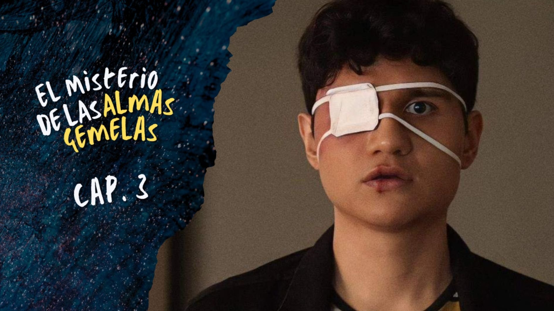 Thumbnail for Episode 3 Season 1 Episode 3