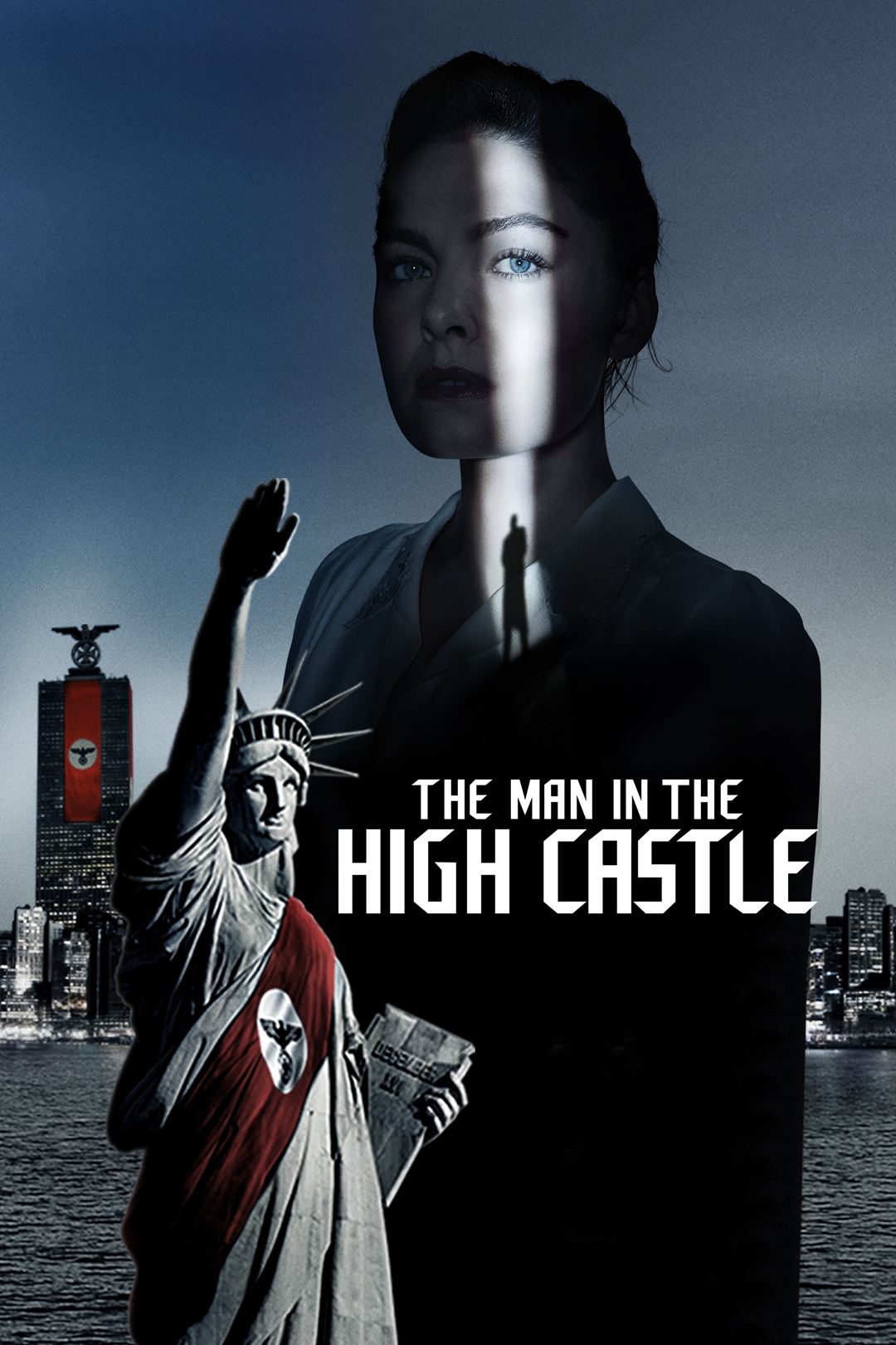 The man in the high castle movie4k sale