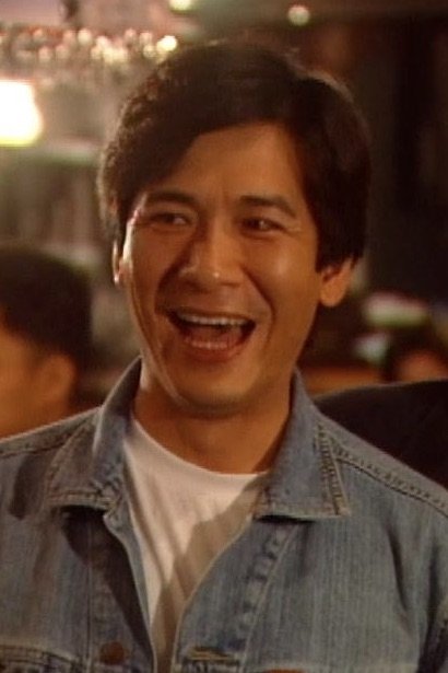 et billede af Lee Wong-Sang