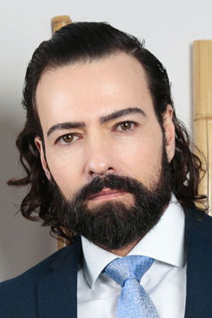 et billede af Miguel Angel