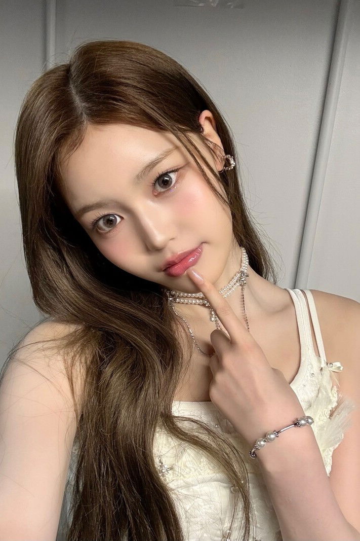 et billede af Jeong Saebi