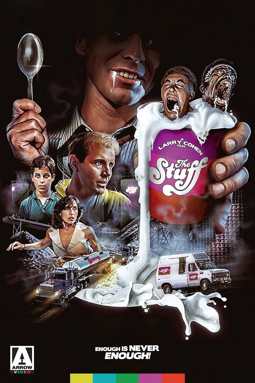 The Stuff