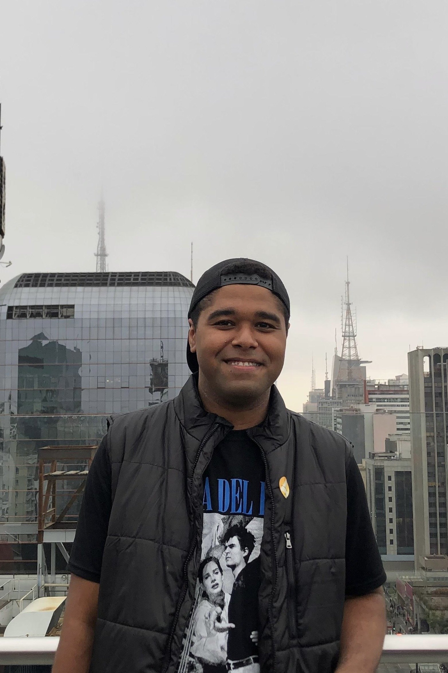 Luiz Alves | Camera Operator
