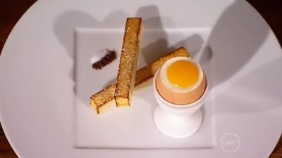 MasterChef (Australia) 2x56