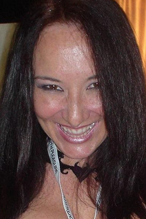 et billede af Shannon Rush