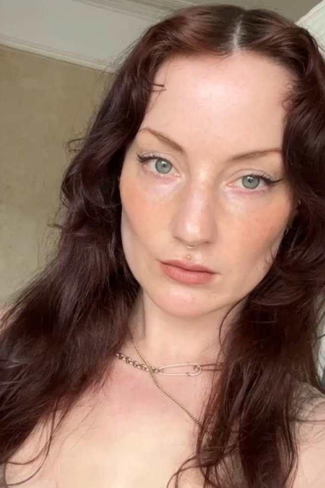 et billede af Vex Ashley