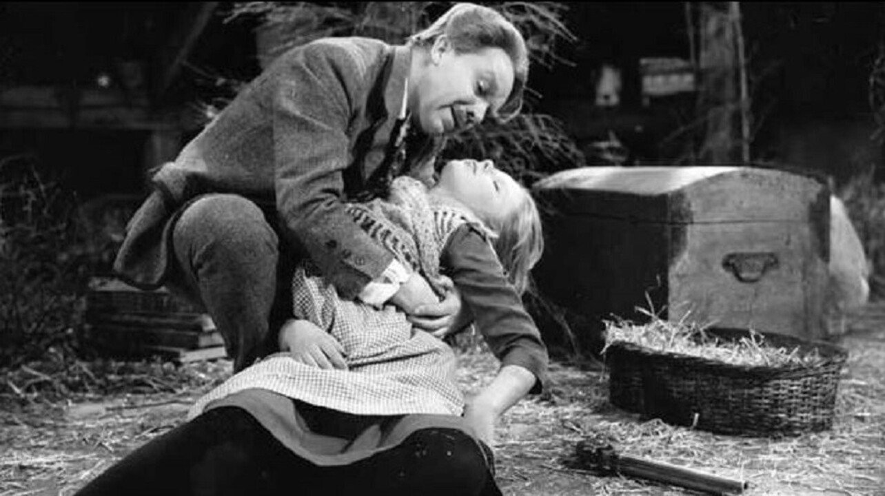 The Wild Duck (1963)