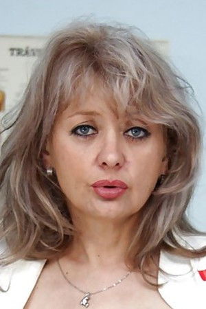 et billede af Veronique Fuente