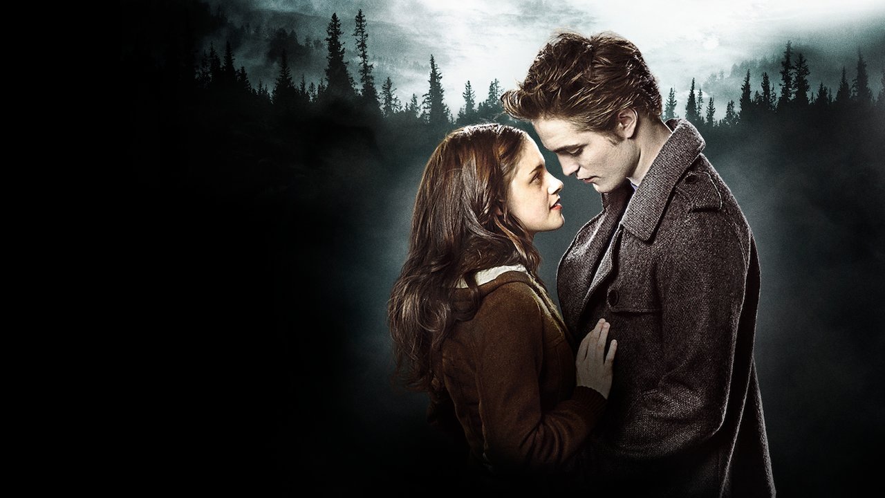 Twilight, chapitre 1 : Fascination (2008)