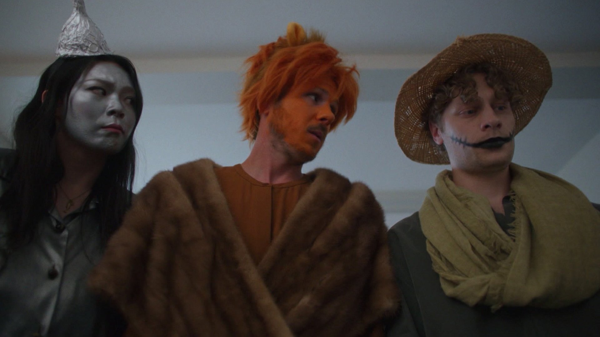 Thumbnail for The Sick Ones Season 1 Episode 1
