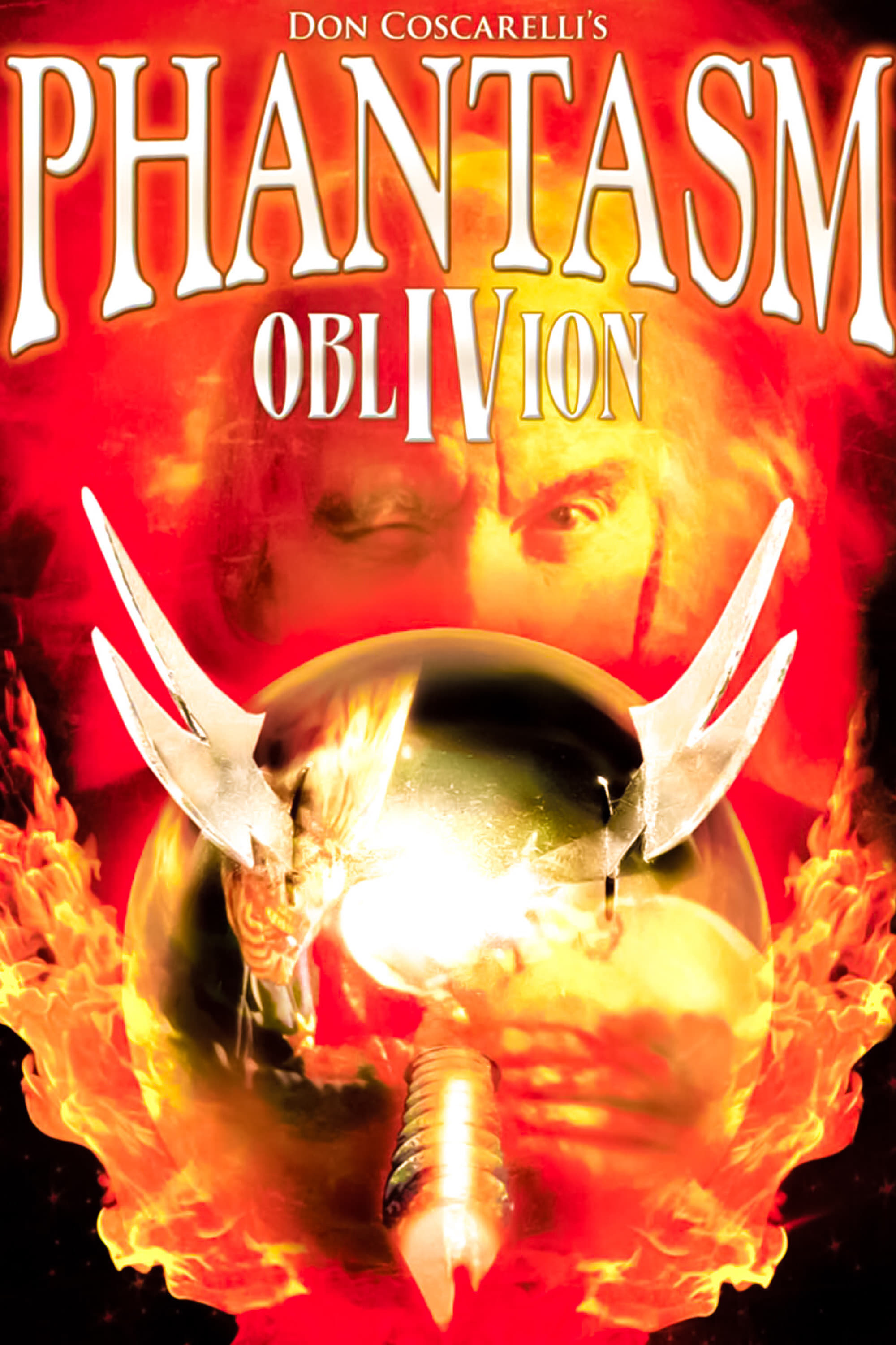 1998 Phantasm IV: Oblivion