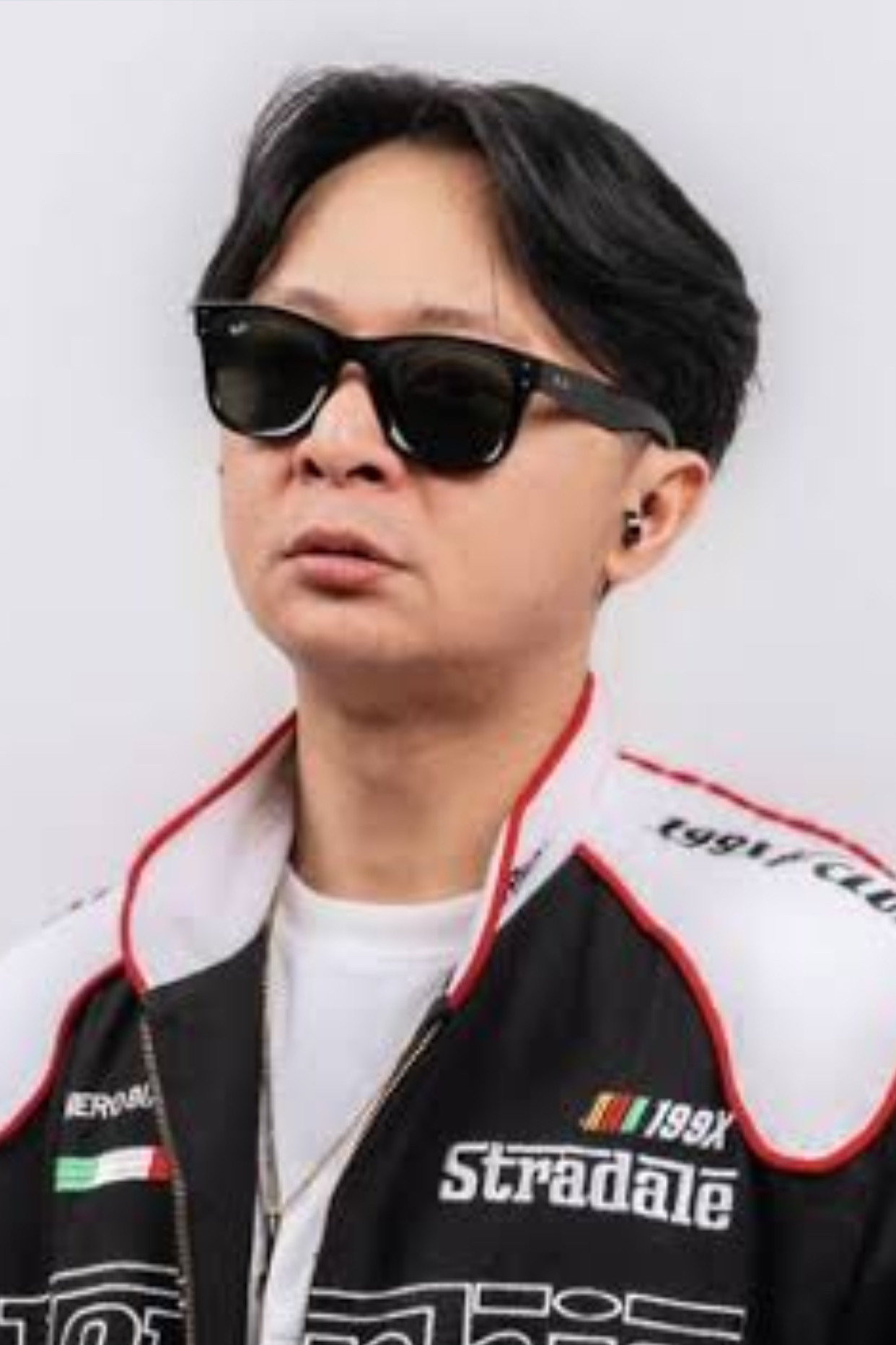 et billede af Bravyson Vconk