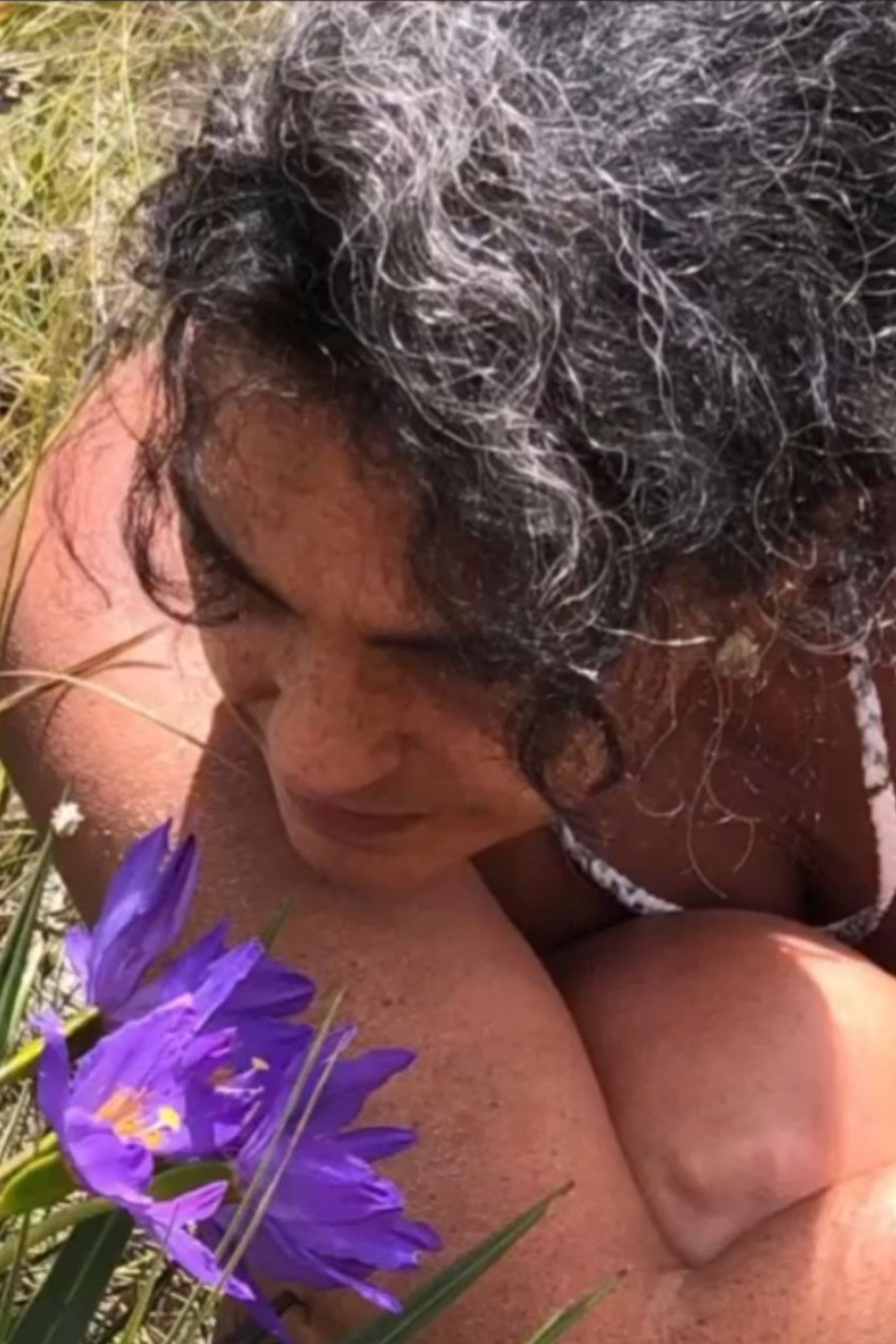 et billede af Tita Villani