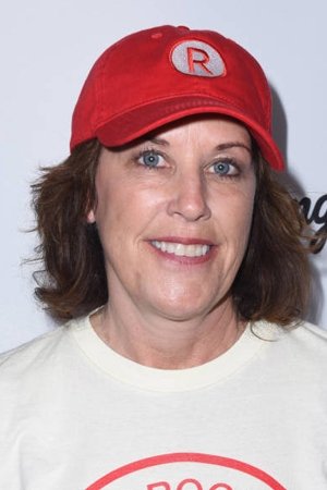 et billede af Patti Pelton