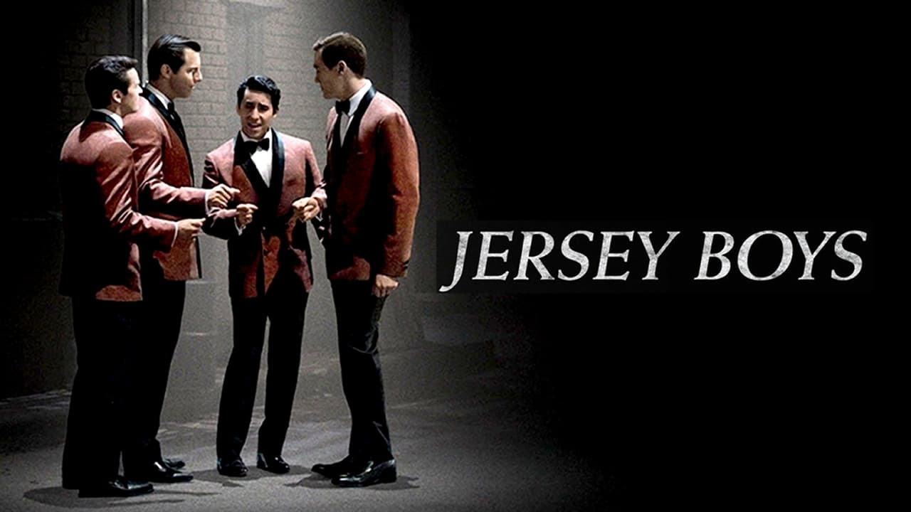 Jersey Boys (2014)