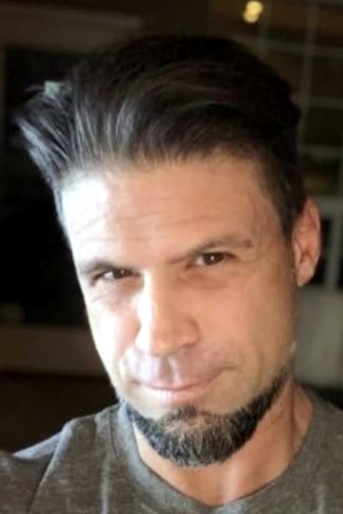 et billede af Frank Peluso