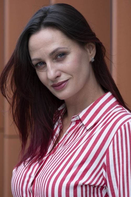 Marta Dzwonkowska