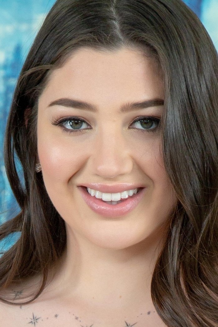 et billede af Alyx Star