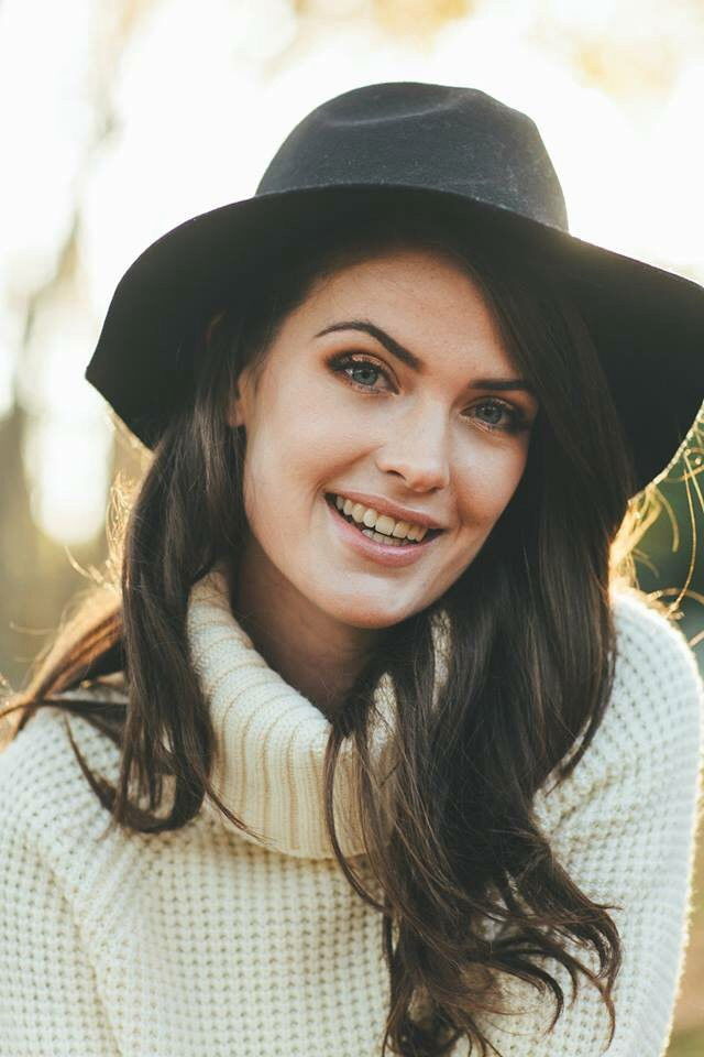 et billede af Amelia Roma