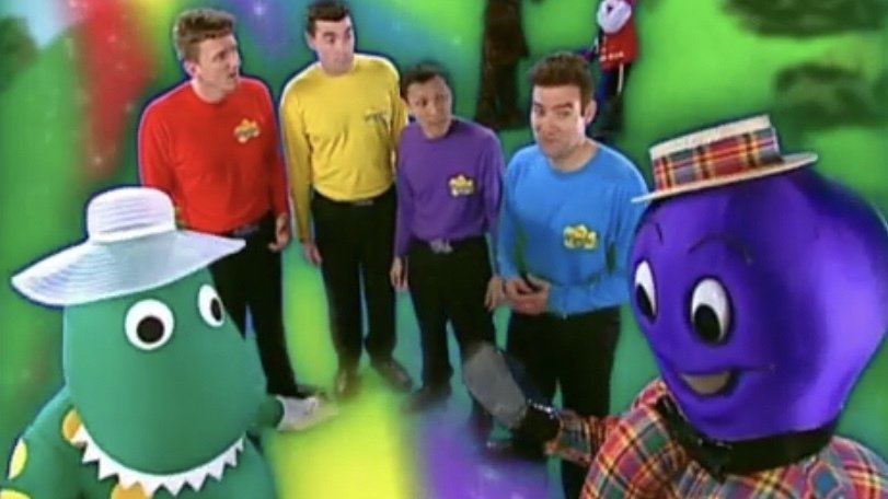 The Wiggles