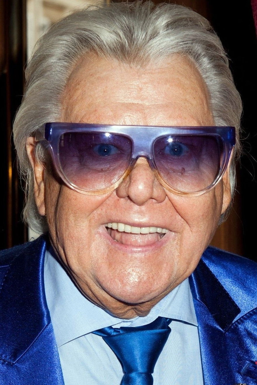 et billede af Michou