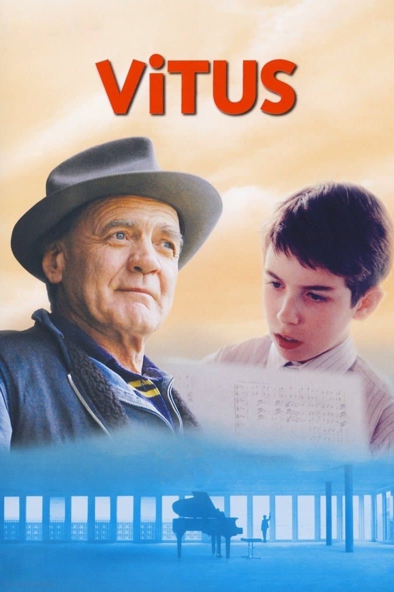 Vitus