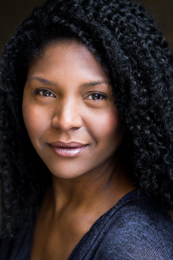 et billede af Jacqui-Lee Pryce