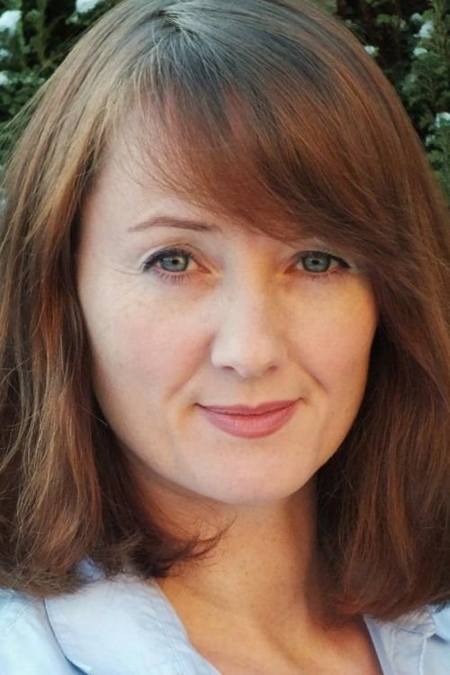 et billede af Vicki Liddelle