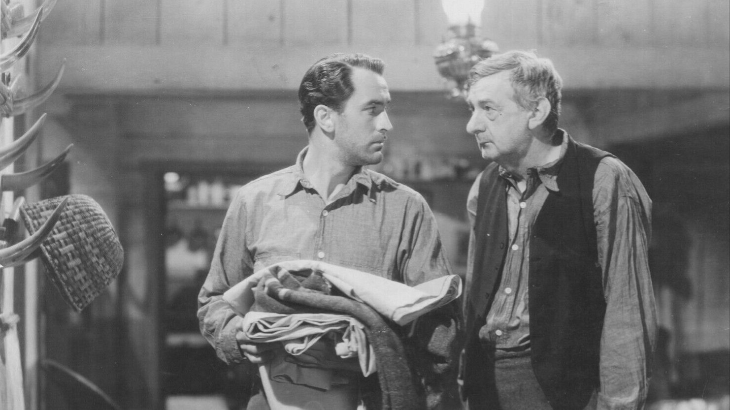 Gold Rush Maisie (1940)