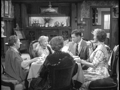 Alfred Hitchcock Presents