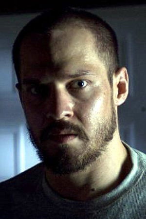 et billede af Jeremiah Sayys