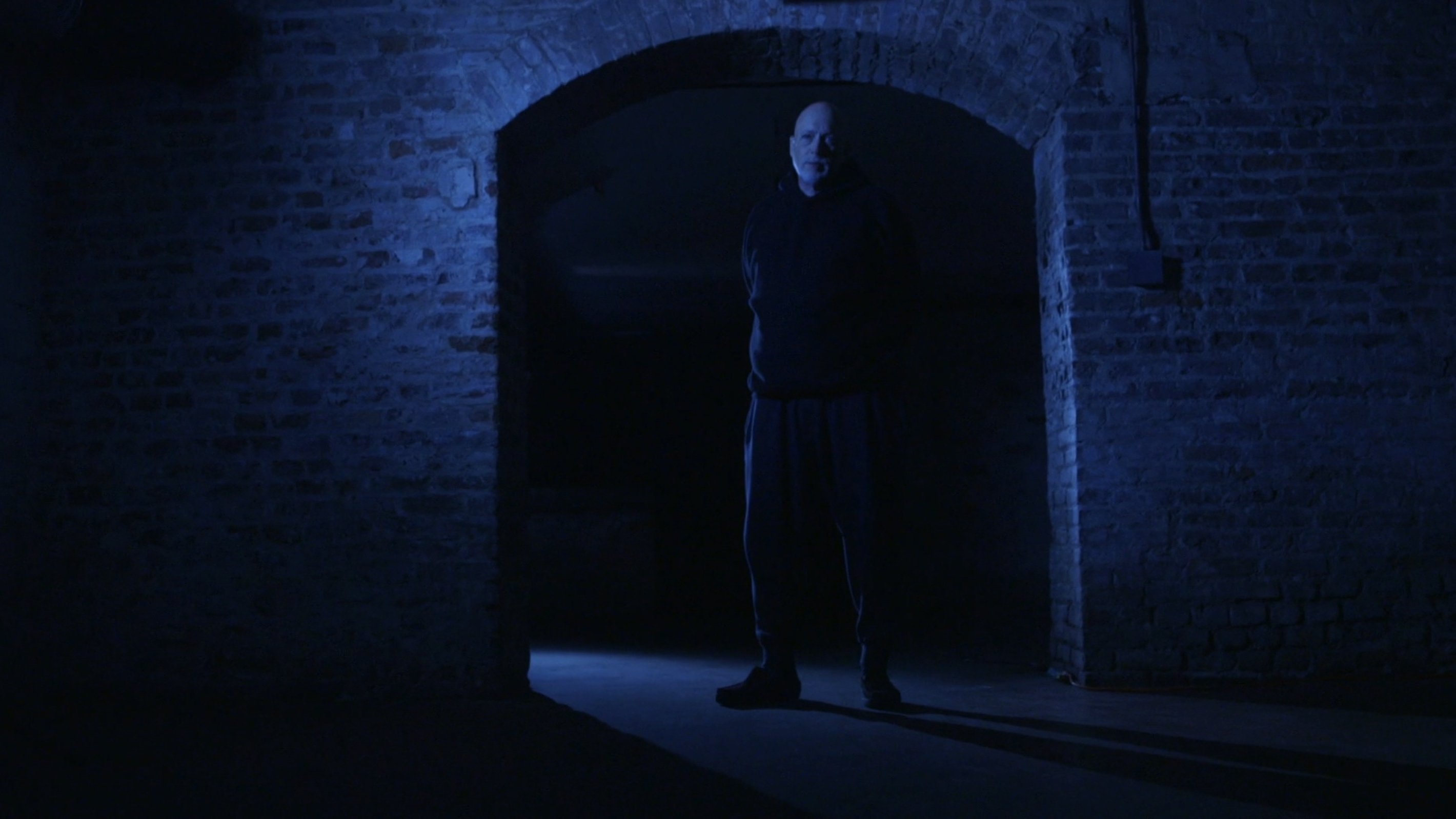 Ghost Adventures: Aftershocks