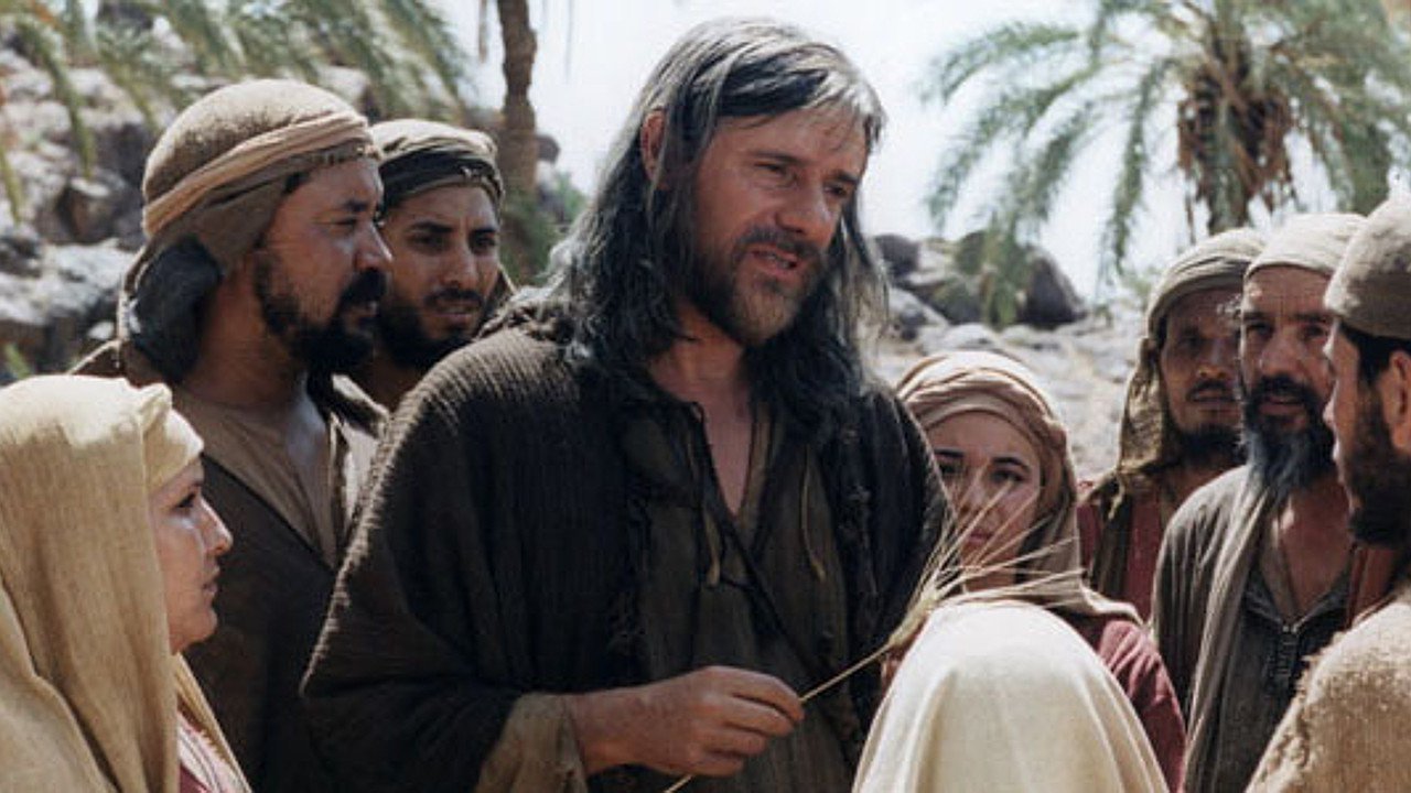 Amigos de Jesús: Tomás (2001)