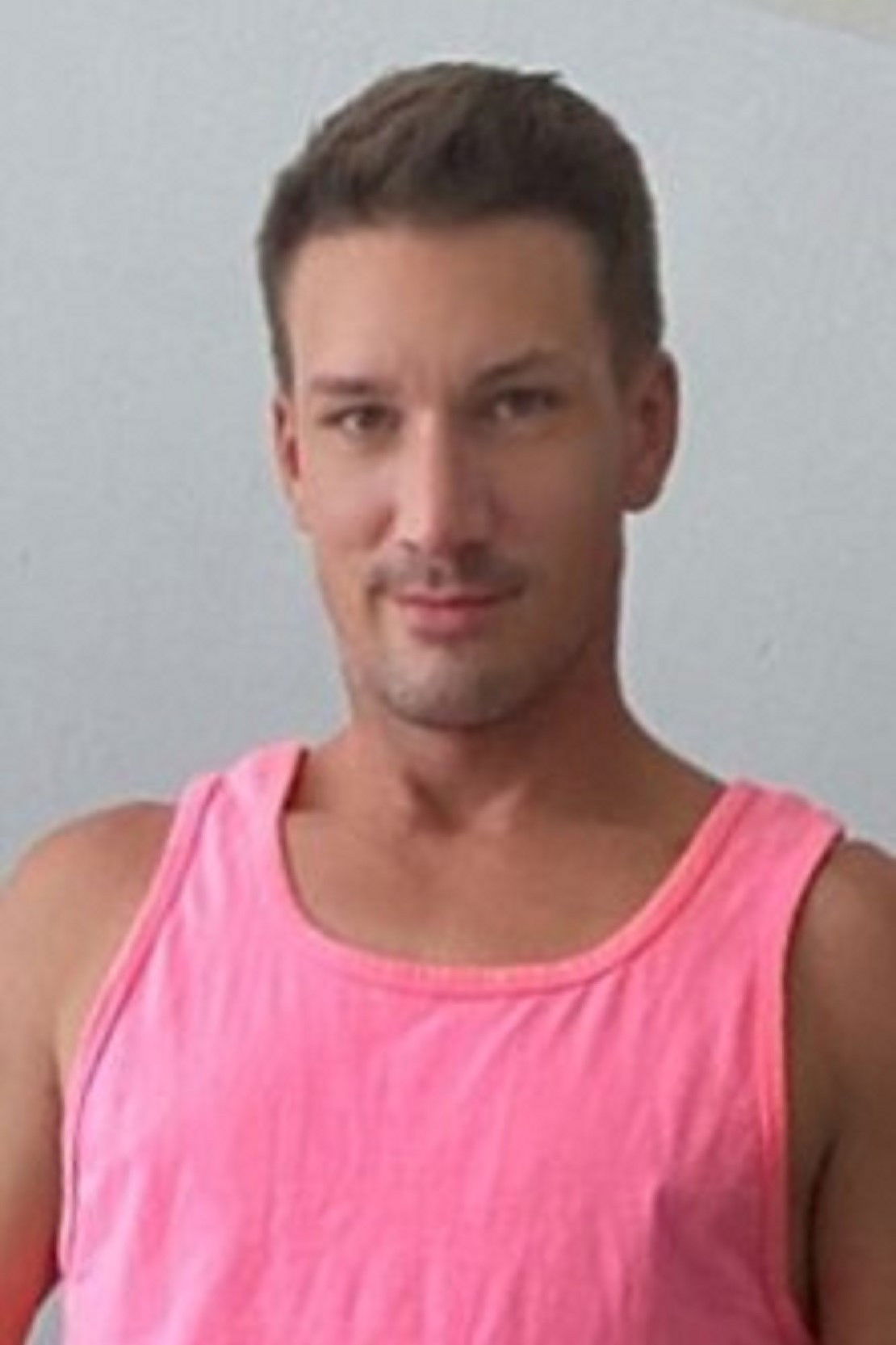 et billede af Dustin Rhodes